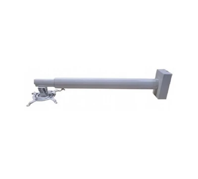 Крепление для проектора FIX P800-1400 (silver) (штанга 800-1400 мм.) настенно-потолочное 1318635864