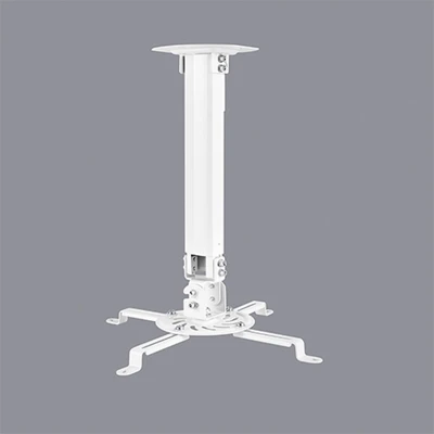 Крепление для проектора FIX PRB-18S (380-580 мм) потолочное (white) 265285697