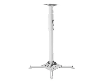 Крепление для проектора Wize Pro PRS35A-W (штанга 600-900 мм) потолочное 1076398727