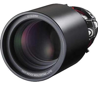 Объектив Panasonic ET-DLE450 1233123336
