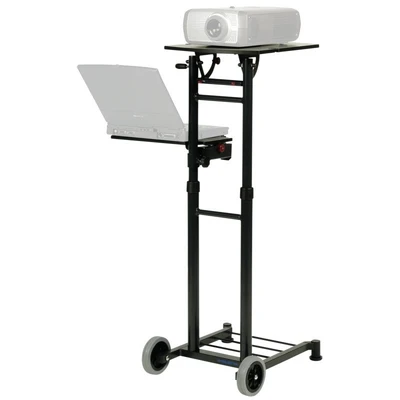 Столик для проектора Projecta StandMaster I 836086721