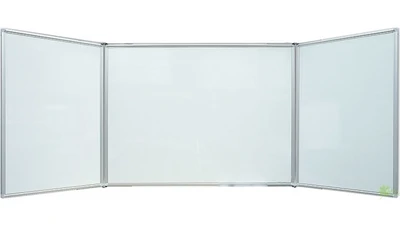 Braun Доска маркерная Cabinet с двумя крыльями 100х100/100х200 см 2101809073