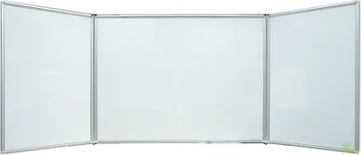Braun Доска маркерная Cabinet с двумя крыльями 120x75/120x150 см 1963548489