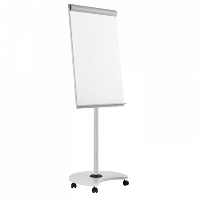 Флипчарт Magnetoplan Junior PlusMobile, 680х970 мм., белый 147897559