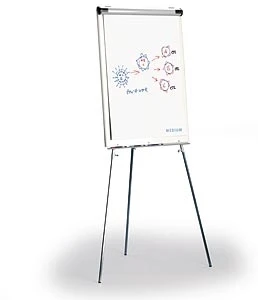 Флип-чарт Braun Exclusive 90x70 см 981061519