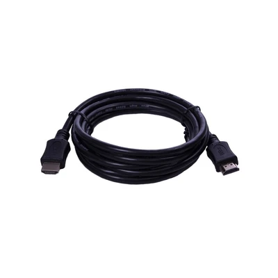 Кабель HDMI Wize C-HM-HM-1.8M 1.8 м, v.2.0, 4K/60Hz 729594443