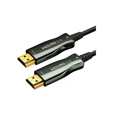 Кабель HDMI Wize AOC-HM-HM-10M 10 м, v.2.0, 4K/60Hz 242570281