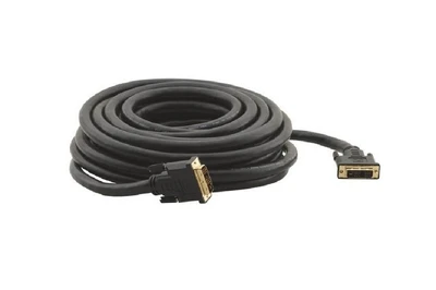 Кабель DVI-D Kramer Electronics C-DM/DM-65 DVI-D Dual link 19.5 м (94-0101065) 124383386