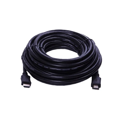 Кабель HDMI Wize C-HM-HM-10M 10 м, v.2.0, 4K/30Hz 236293581