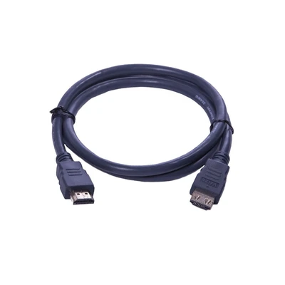 Кабель HDMI Wize CP-HM-HM-1M 1 м, v.2.0, 4K/60Hz 1100771764