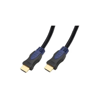 Кабель HDMI Wize WAVC-HDMI-10M 10 м, v.2.0b, 4K/30Hz 966302030