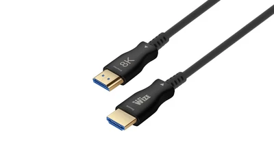 Кабель HDMI оптический Wize AOC-8K-HM-HM-20M 20 м, 8K/60HZ 279415850