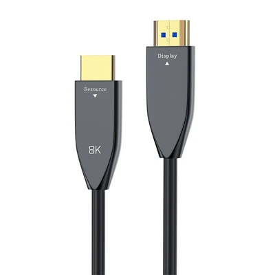 Кабель ARLogia HDMI 8K Оптоволоконный 80м 1098596002