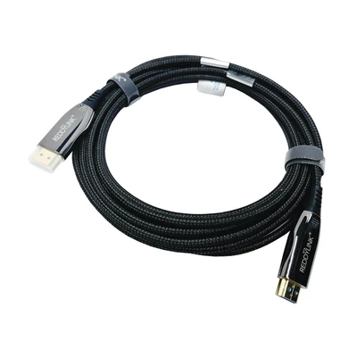Кабель HDMI REDDYLINK RL-8KF200 оптический, 8K*4K@60Hz 20 м 403688414