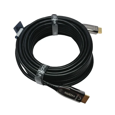 Кабель HDMI REDDYLINK RL-4KF150 оптический, 4K*2K@60Hz 15 м 318792674