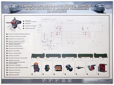 Универсальный источник питания DJI Power 1000 1652795312
