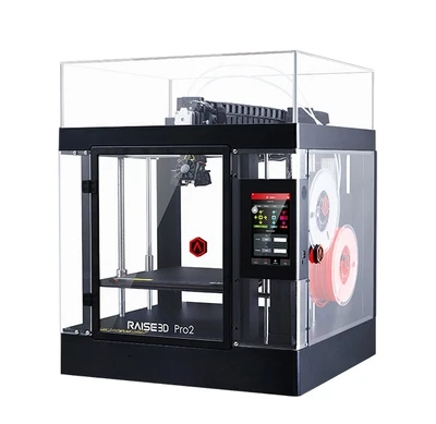 3D принтер Raise3D Pro2 888580715