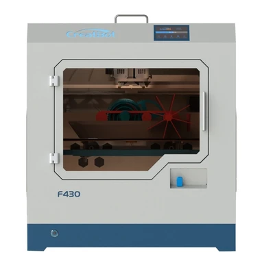3D принтер CreatBot F430 2131750212