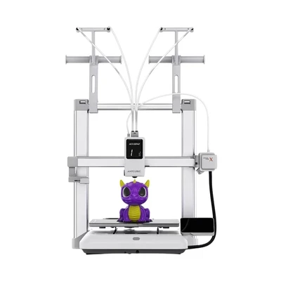 3D принтер Anycubic Kobra X 1400115832
