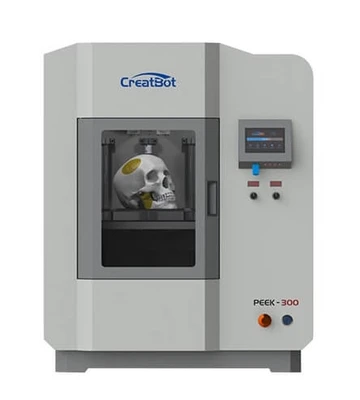 3D принтер CreatBot PEEK 300 742197292