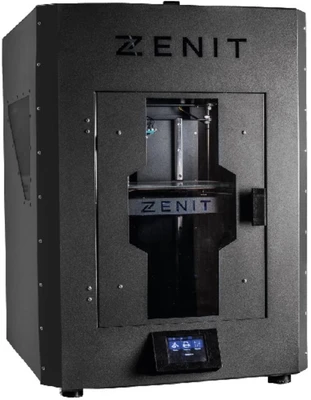3D принтер ZENIT DUO 300 336489377