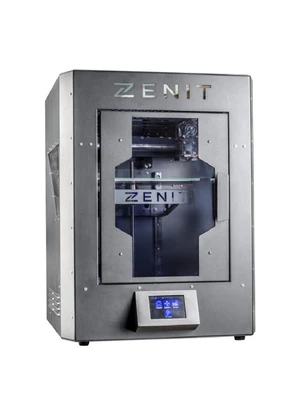 3D принтер ZENIT 3D HT RS 614443818