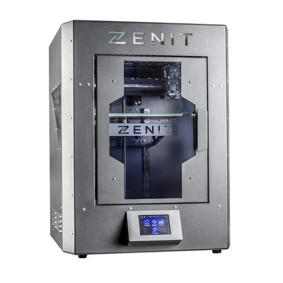 3D принтер ZENIT DUO RS 1132210804