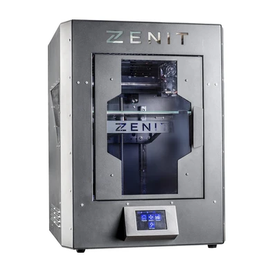 3D принтер ZENIT 3D HT 300 PREMIUM 1085019336