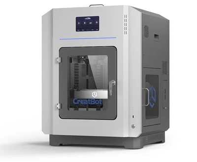 3D принтер CreatBot PEEK-250 1722743265