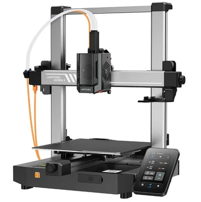 3D принтер Anycubic Kobra 3 1650550183