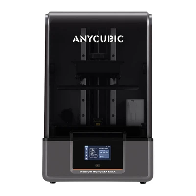 3D принтер Anycubic Photon M7 Max 660991205