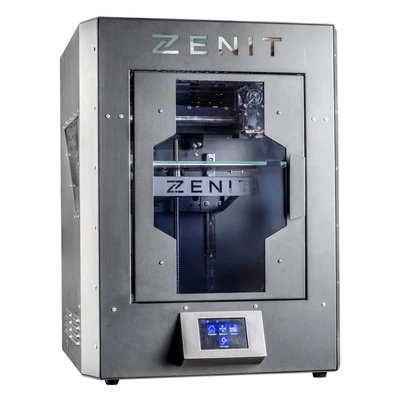 3D-принтер ZENIT DUO SWITCH RS А 307038776