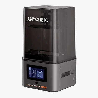 3D принтер Anycubic Photon Mono 4 Ultra 304801011