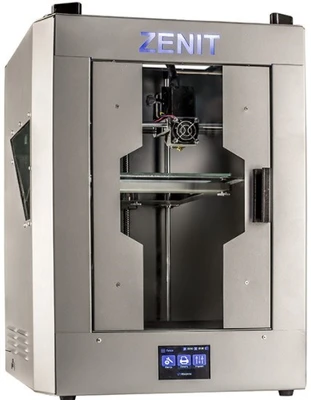 3D-принтер ZENIT HT 3-in-1/Многофункциональная станция для механической обработки и прототипирования 2071048592