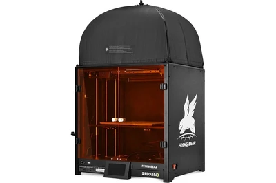 3D принтер FlyingBear Reborn 3 3091541