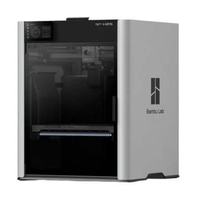 3D принтер Bambu Lab H2S (EU) 1070224854