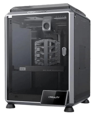 3D принтер Creality K1C 1084612869