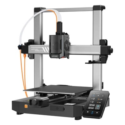 3D принтер Anycubic Kobra 3 V2 858550564