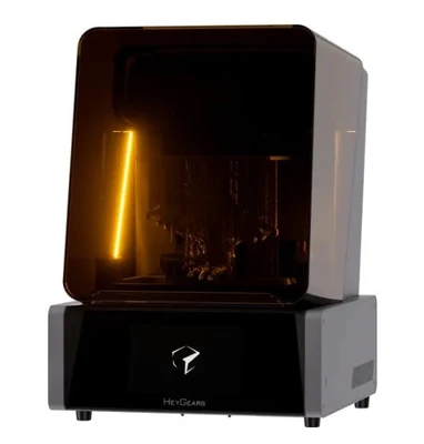 3D принтер HeyGears UltraCraft Reflex 2 1356866915