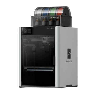 3D принтер Bambu Lab H2S Laser Full Combo 10W (EU) 1002159192
