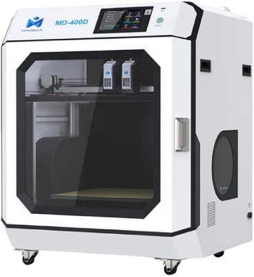 3D принтер Mingda MD-400D 1038718890
