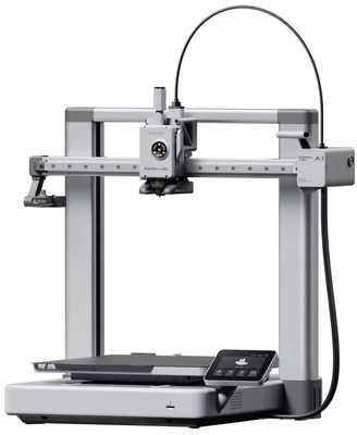 3D принтер Bambu Lab A1 2137350369