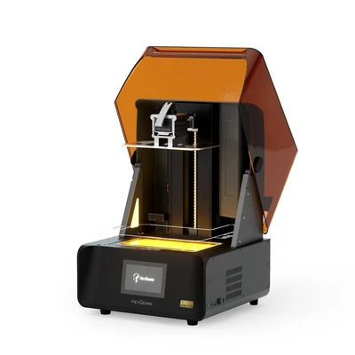 3D принтер HeyGears UltraCraft Reflex RS Turbo 1655778423