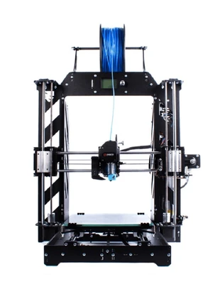 3D принтер Prusa i3 Steel v2 345393158