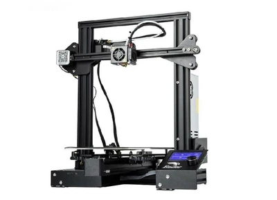 3D принтер Creality Ender-3 (KIT набор) 2101520975