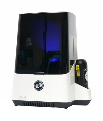 3D принтер Uniz SLASH PLUS 1035008395