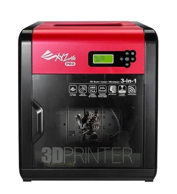 МФУ XYZprinting da Vinci 1.0 Pro (3в1) 1865821244