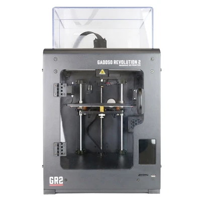 3D принтер Wanhao Gadoso Revolution 2 (GR2) 1269317959
