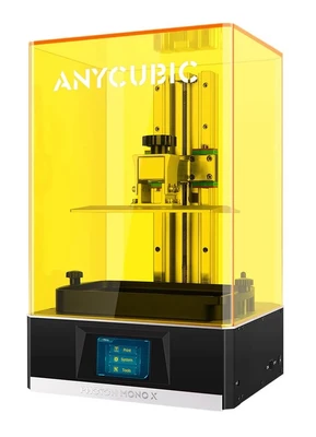 3D принтер Anycubic Photon Mono X 1269549943