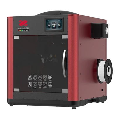 3D принтер XYZprinting Da Vinci Color AiO 1041275724